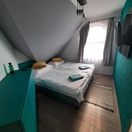 Reitz Vendeghaz Apartment Villány Exterior photo
