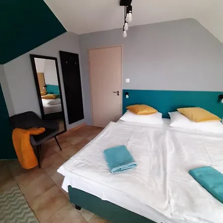Reitz Vendeghaz Apartment Villány Exterior photo